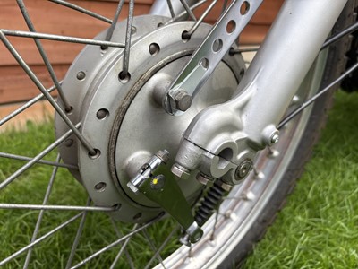 Lot 306 - 1970 Kawasaki F5 Big Horn