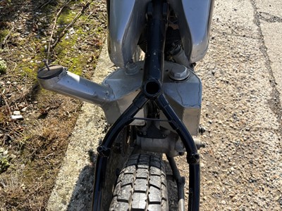 Lot 336 - c.1937 Norton International