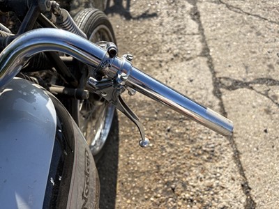 Lot 336 - c.1937 Norton International