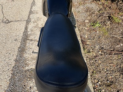 Lot 358 - c.1950 AJS 7R