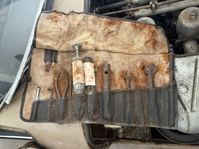 Lot 57 - 1964 Jaguar E-Type 3.8 Coupé