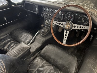 Lot 57 - 1964 Jaguar E-Type 3.8 Coupé