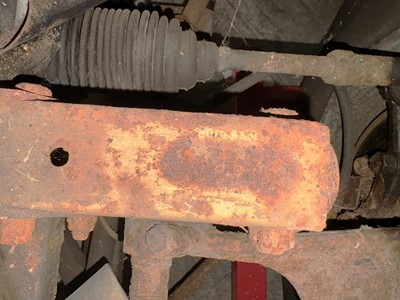 Lot 57 - 1964 Jaguar E-Type 3.8 Coupé