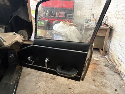 Lot 57 - 1964 Jaguar E-Type 3.8 Coupé