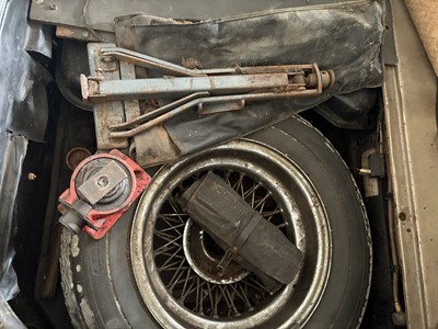 Lot 57 - 1964 Jaguar E-Type 3.8 Coupé