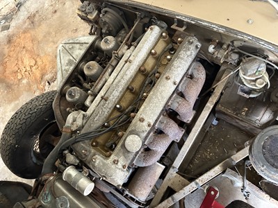 Lot 57 - 1964 Jaguar E-Type 3.8 Coupé