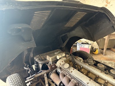 Lot 57 - 1964 Jaguar E-Type 3.8 Coupé