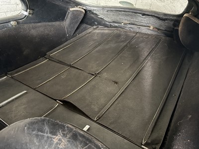 Lot 57 - 1964 Jaguar E-Type 3.8 Coupé