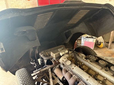 Lot 57 - 1964 Jaguar E-Type 3.8 Coupé