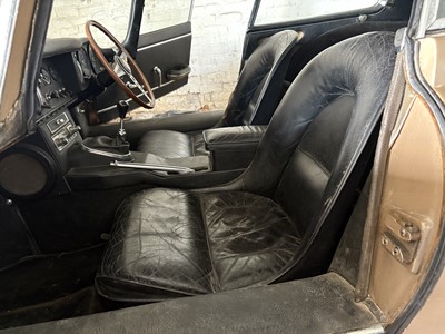 Lot 57 - 1964 Jaguar E-Type 3.8 Coupé