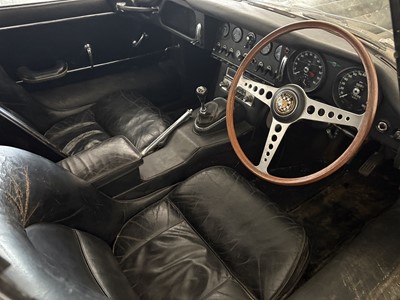 Lot 57 - 1964 Jaguar E-Type 3.8 Coupé