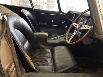 Lot 57 - 1964 Jaguar E-Type 3.8 Coupé