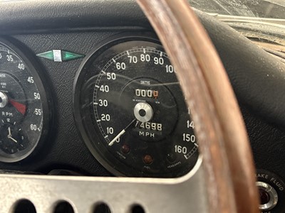 Lot 57 - 1964 Jaguar E-Type 3.8 Coupé