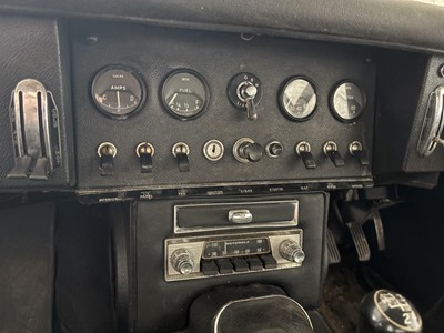 Lot 57 - 1964 Jaguar E-Type 3.8 Coupé