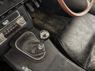 Lot 57 - 1964 Jaguar E-Type 3.8 Coupé