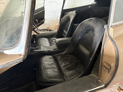 Lot 57 - 1964 Jaguar E-Type 3.8 Coupé