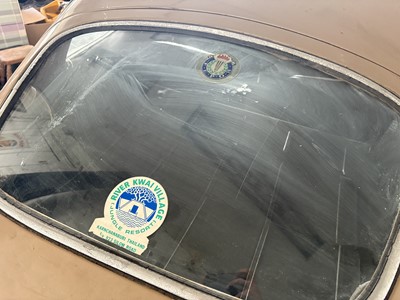 Lot 57 - 1964 Jaguar E-Type 3.8 Coupé