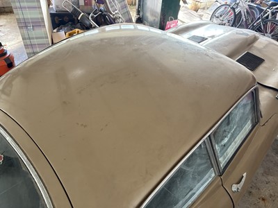 Lot 57 - 1964 Jaguar E-Type 3.8 Coupé