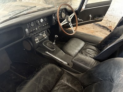 Lot 57 - 1964 Jaguar E-Type 3.8 Coupé