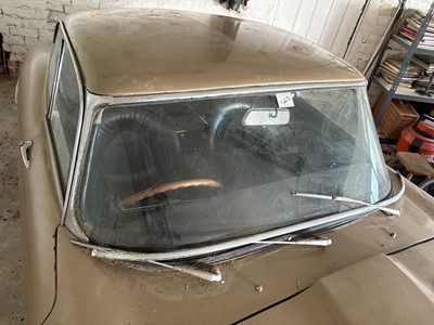 Lot 57 - 1964 Jaguar E-Type 3.8 Coupé