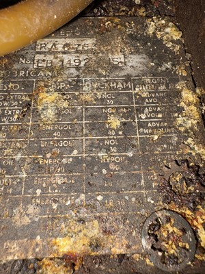 Lot 57 - 1964 Jaguar E-Type 3.8 Coupé