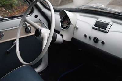 Lot 43 - 1970 Fiat 500 F