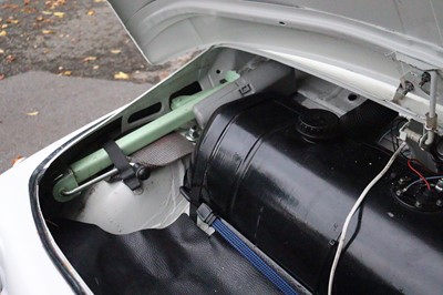 Lot 43 - 1970 Fiat 500 F