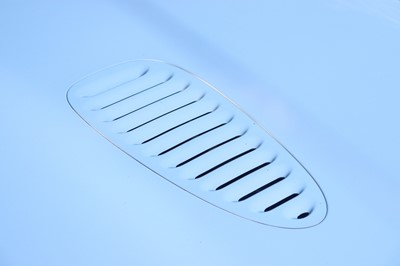 Lot 46 - 1999/2002 Jaguar XKR Convertible by Paramount Performance