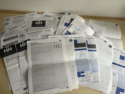 Lot 239 - 1996 BMW R1100RS