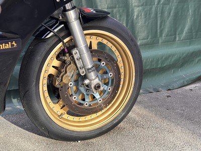 Lot 231 - 1977 P&M Kawasaki