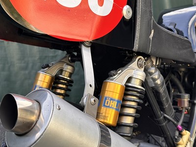 Lot 231 - 1977 P&M Kawasaki