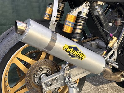 Lot 231 - 1977 P&M Kawasaki