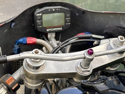 Lot 231 - 1977 P&M Kawasaki