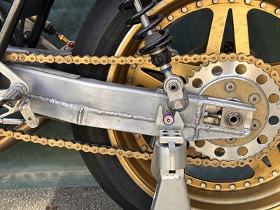 Lot 231 - 1977 P&M Kawasaki