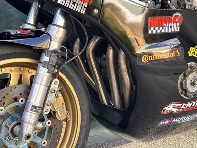 Lot 231 - 1977 P&M Kawasaki