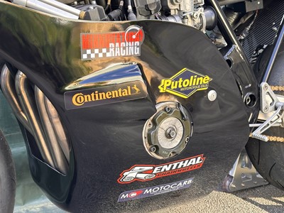 Lot 231 - 1977 P&M Kawasaki