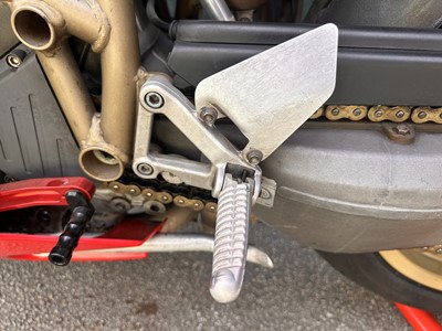 Lot 230 - 1997 Ducati 916