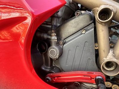 Lot 230 - 1997 Ducati 916