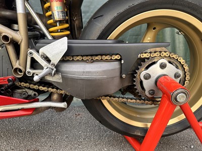 Lot 230 - 1997 Ducati 916