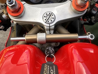 Lot 230 - 1997 Ducati 916