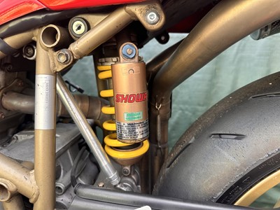 Lot 230 - 1997 Ducati 916