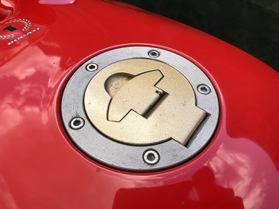 Lot 230 - 1997 Ducati 916
