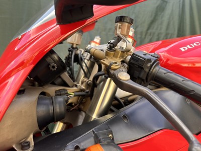 Lot 230 - 1997 Ducati 916