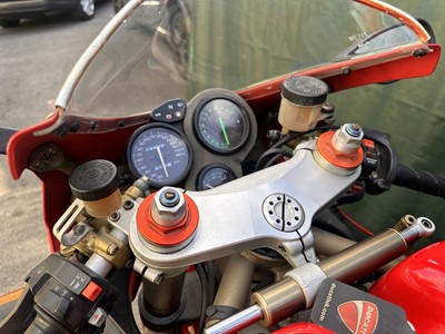Lot 230 - 1997 Ducati 916