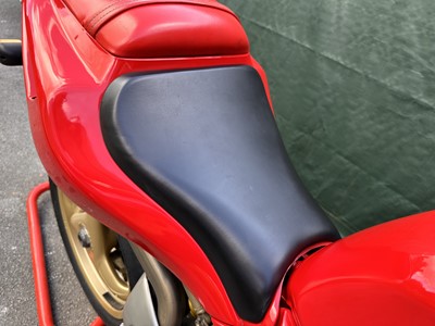 Lot 230 - 1997 Ducati 916