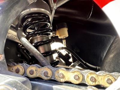 Lot 267 - 1985 Honda RS500