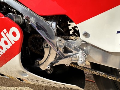 Lot 267 - 1985 Honda RS500