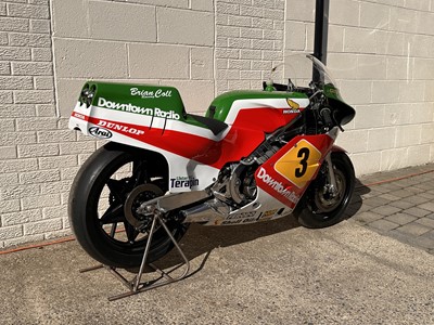 Lot 267 - 1985 Honda RS500