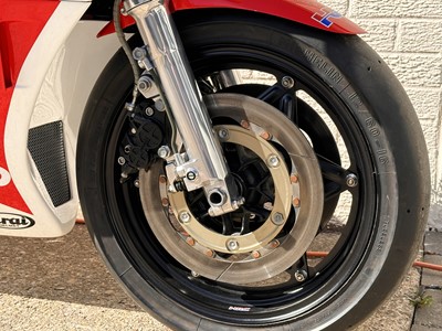 Lot 267 - 1985 Honda RS500