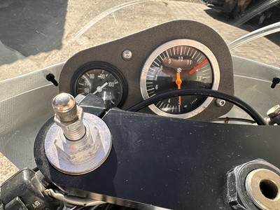 Lot 266 - 1988 Suzuki RGP500